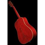 Gibson 1963 Dove LA Dark Natural #1 - Imagen 9
