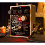 Pedal de máquina de piano eléctrico Electro-Harmonix KEY9 - Imagen 3