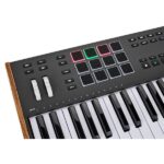 Arturia KeyLab 61 mk3 Black - Imagen 9
