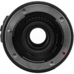 Panasonic DMW-TC20 Teleconvertidor 2x - Imagen 3
