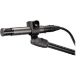 Micrófono para instrumentos de condensador cardioide Audio-Technica ATM450 - Imagen 3