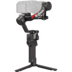 Kit de accesorios estabilizador de cardán DJI RS 4 con empuñaduras dobles - Imagen 3