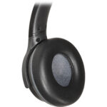 Audio-Technica ATH-S220BT Auriculares supraaurales inalámbricos (negro) - Imagen 7