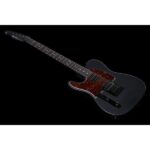 Harley Benton TE-20HH LH SBK Bundle - Imagen 9