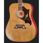 Gibson 1963 Dove LA Dark Natural #2 - Imagen 4
