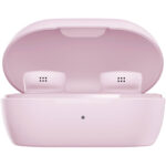 Auriculares inalámbricos con cancelación de ruido Bose QuietComfort (rosa pétalo)