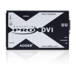 Adder Extensor KVM multipantalla AdderLink X-DVI PRO - Imagen 3