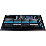 Mezclador digital Allen & Heath Qu-32C con kit de bastidor de escenario - Imagen 14