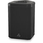 Behringer B1X Altavoz PA de 6,5" con batería, Bluetooth y Klark Teknik DSP - Imagen 3