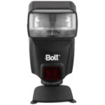 Flash TTL inalámbrico Bolt VS-570F para cámaras Fujifilm - Imagen 7