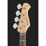Harley Benton PB-Shorty BK Standard Set 2 - Imagen 6