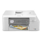 Brother MFC-J4335DW INKvestment Tank All-in-One Color Inkjet Printer - Imagen 2
