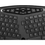 Teclado de escritorio ergonómico Adesso TruForm - Imagen 6