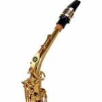 Yamaha YAS-480 Alto Sax Set - Imagen 5