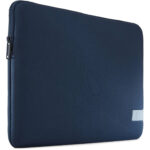 Funda para portátil Case Logic Reflect de 15,6" (azul oscuro)