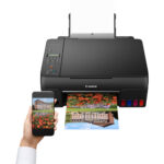 Canon PIXMA G620 Printer - Imagen 11