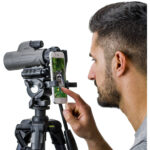 Kit de digoscopio monocular Carson 8x42 MonoPix - Imagen 12