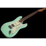Harley Benton ST-Modern Plus HSS SFG Set - Imagen 9