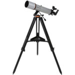 Celestron StarSense Explorer DX 102AZ 102mm f/6.5 AZ Telescopio refractor - Imagen 12