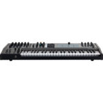 Arturia MatrixBrute Noir Sintetizador monofónico analógico (edición limitada, todo negro) - Imagen 5