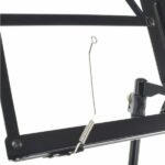 Hercules Stands HCBS-118BB Music Stand - Imagen 7