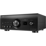 Denon PMA-3000NE Amplificador integrado estéreo de 160 W (negro) - Imagen 4