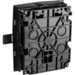 Caja de empotrar 2N para 1 módulo IP Verso - Imagen 3