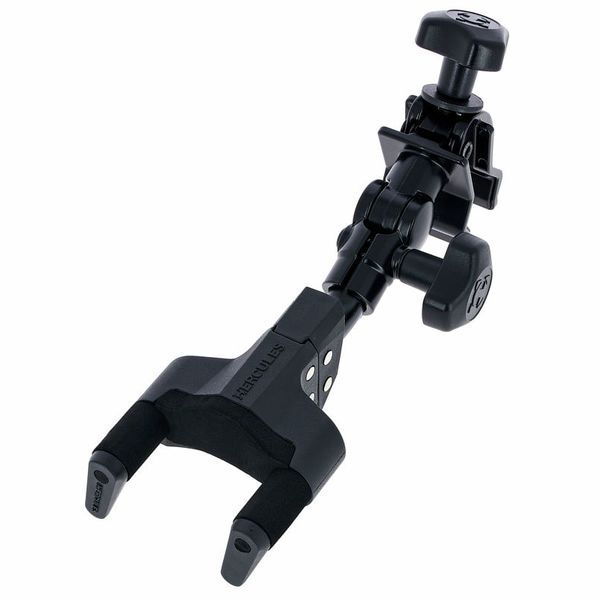dd2f896e9bf67ed0917ebd6295ffe271.jpg Hercules Stands HCUSP-20CB Ukulele Holder - Imagen 1