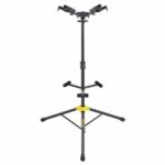 Hercules Stands HCGS-432B+ 3-Way Guitar Stand - Imagen 2