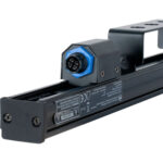 American DJ Pixie Strip 60 RGB Luminaria lineal para interiores (3,3') - Imagen 9