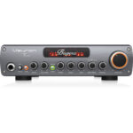 Bugera VEYRON TUBE BV1001T Cabezal Amplificador Bajo 2000W - Imagen 2