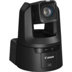 Canon CR-N700 4K PTZ Camera with 15x Zoom (Satin Black) - Imagen 7