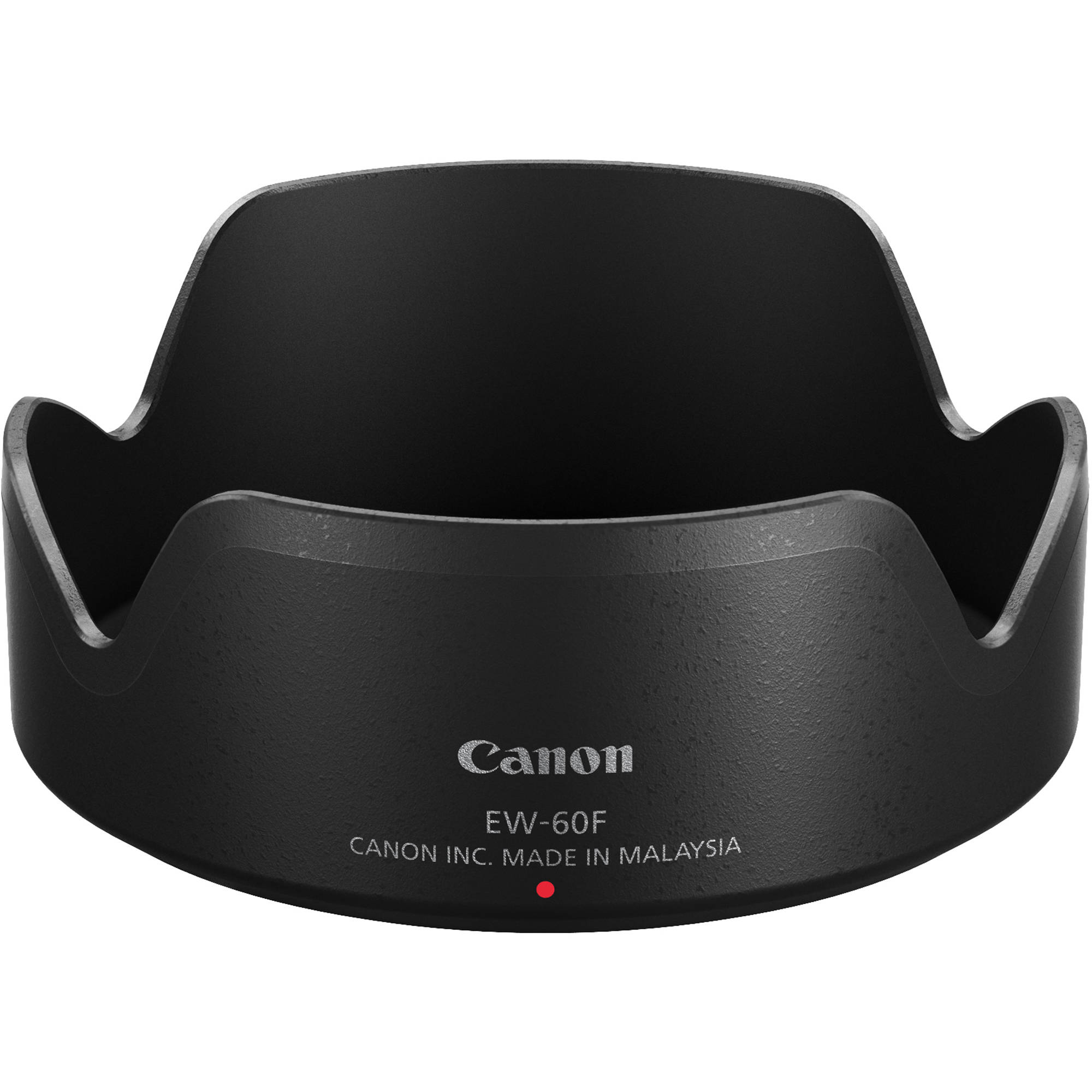 dd4cea9600d3362fdb443a70667d124c.jpg Canon EW-60F Lens Hood - Imagen 1