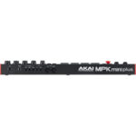 Controlador MIDI Akai Professional MPK Mini Plus de 37 teclas - Imagen 7