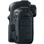 Canon EOS 5D Mark IV DSLR Camera with 24-105mm f/4L II Lens (Refurbished) - Imagen 8