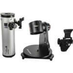 Telescopio Dobsoniano de mesa Celestron StarSense Explorer 114 mm f/4 - Imagen 15
