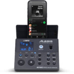 Alesis Nitro Max Batería Electrónica de 8 Piezas con Parches de Malla y Bluetooth - Imagen 15