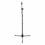 Hercules Stands HCMS-532B Mic Stand - Imagen 2