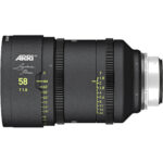 ARRI 8 x Signature Primes & ALEXA 35 Production Set (Focus Marks in Feet, 15mm Studio) - Imagen 13