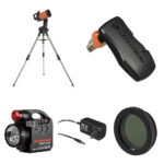 Kit de observación del telescopio Celestron NexStar 5SE 125 mm f/10 Schmidt-Cassegrain GoTo - Imagen 2