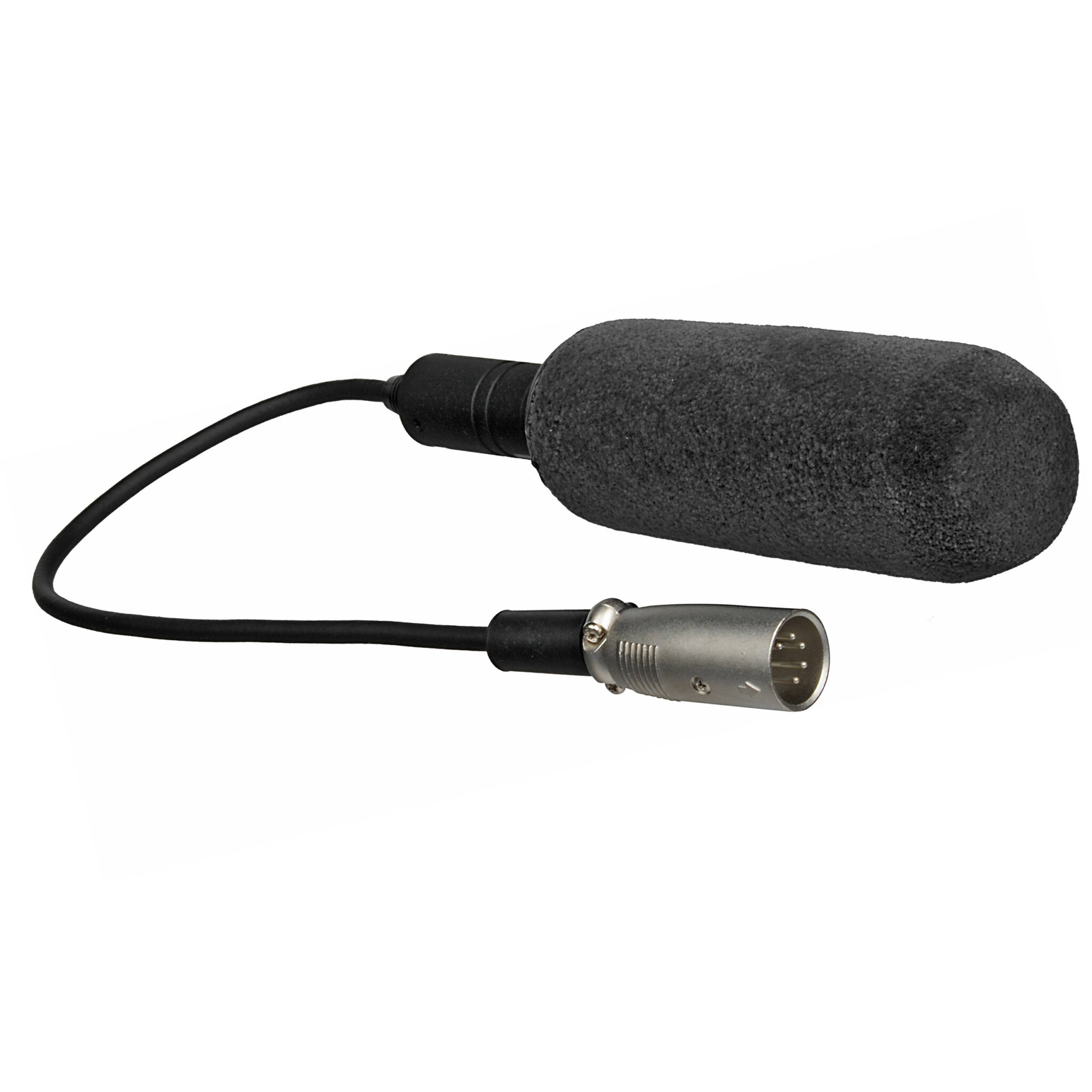 dd66a8b3771815ae06000f64e0311146.jpg Panasonic AJ-MC900G Micrófono estéreo para videocámaras DVCPRO HD - Imagen 1