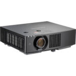 Panasonic PT-VMZ82B Proyector láser 3LCD WUXGA de 8000 lúmenes (negro)