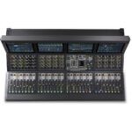 Ávido LUGAR | Superficie de control S6L-32D con plan de soporte en vivo Avid Advantage Elite de 3 años - Imagen 2