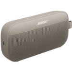 Bose SoundLink Flex Altavoz Bluetooth portátil (2.ª generación, Sandstone)