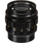 Leica Noctilux-M 50mm f/1.2 ASPH. Lente (Leica M, negro) - Imagen 8