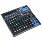 Yamaha MG12XUK - Imagen 3