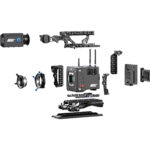 Juego de producción premium ARRI ALEXA 35 XTREME (PL/LPL, 19 mm)