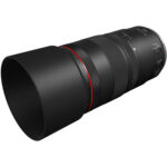 Canon RF 100mm f/2.8 L Macro IS USM Lens - Imagen 5