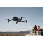 Dron combinado DJI Mavic 3 Pro Cine Premium con RC Pro - Imagen 11