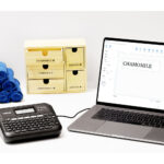 Etiquetadora conectada Brother PTD460BT P-Touch Business Expert - Imagen 6